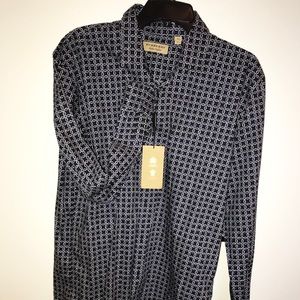 Burberry Dressy button up
